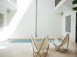 Riad Dar Mimi