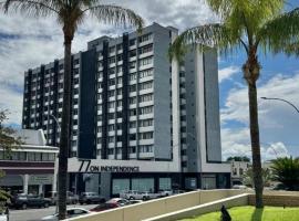 Stay at 77, khách sạn ở Windhoek
