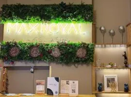 Royal Max hotel & spa