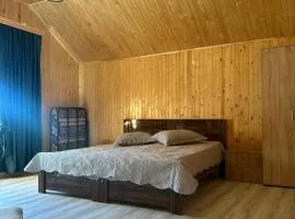 კოტეჯი რაჭა Cottage Racha