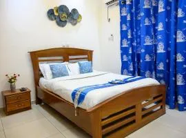Chambre Junior - RESIDENCE BAHO - Douala Makepe BM