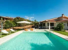 Villa Pilato