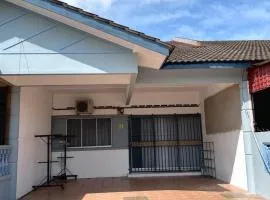 Homestay Rumbia Kuantan