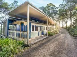Heaven in the Hills Retreat