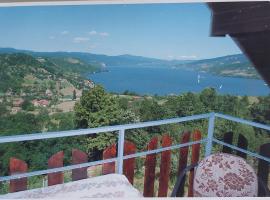 Apartman Jaredić - Private Accommodation, Privatni Sme&scaron;taj