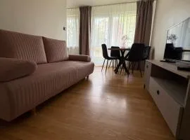 Apartament Grodzka