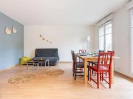 Cosy Appartement - Val d'Europe - Vallée Shopping - Disney
