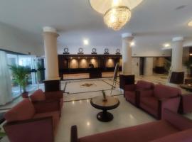 The Grand Rajmahal, hotel Bengaluruban