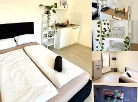 Wie bei Freunden zuhause - nur schöner