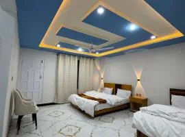 BroadPeak Resort SKARDU