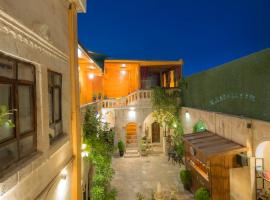 KARAGÜL Hotel, hotel in Sanlıurfa