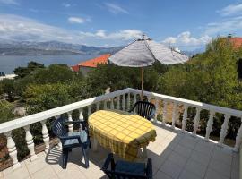 Vila Bine, ξενοδοχείο σε Splitska