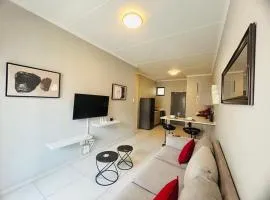 Mellow-Suites Apartments 130 - WIFI and Netflix