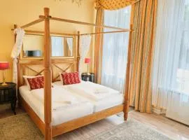 Anno 1900 Hotel Babelsberg