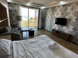 Astara Boulevard 1 -4, hotel in Astara