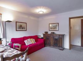 Chesa San Gian first floor - Celerina, hotel em Celerina