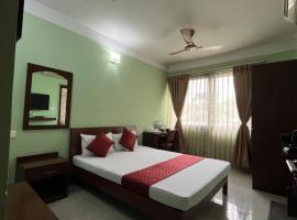 Siliguri में, होटल Yaksha Holiday Home