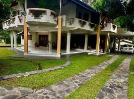 Solid Home