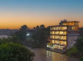 Sukoon by the Ganges - A unit of Perfectstayz