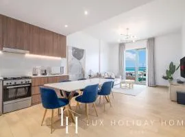 LUX - The La Mer Sea View Suite 3