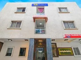 FabHotel Rajdhani Residency