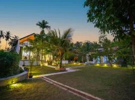 The Farm House Mirissa