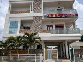 MHR Vacation Home & Mini Function Hall