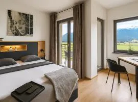 Sattler Living Apartments