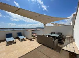 BAHIA 28 by SOM Menorca, hotell sihtkohas Fornells