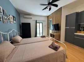 Bentley Floriana Suites