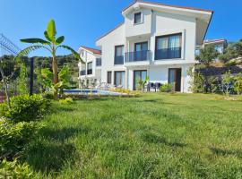 Asiyan Villas, Hotel in Marmaris