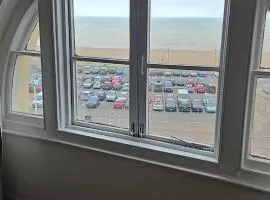 Sea view two bedroom apartment