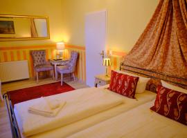 Anno 1900 Hotel Babelsberg, hotel sa Potsdam