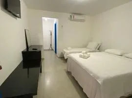 Grega 108 Suites Centro Vila do Abraao