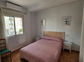 Casa Moli Ronda Parking gratis