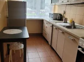 7 osob, 3 pokoje, super lokalizacja