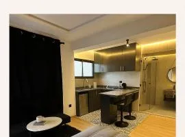 Studio au Cœur de Rabat