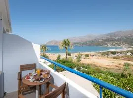 Plakias Bay Hotel