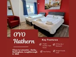 OYO Aparthotel Hathern