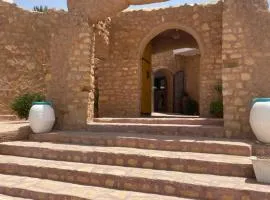 Hotel Matmata