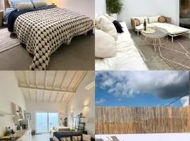Scandi-inspired Cottage - Comporta Beach - Alentejo Tranquility