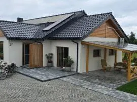 Apartament Morski Sen Kładno