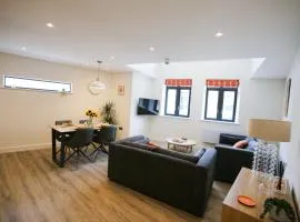 Kings Toft Apartments