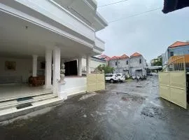 Hotel O Puri Queen Dua