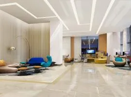 Holiday Inn Express - Liuyang Development Zone by IHG Changsha Huanghua Airport