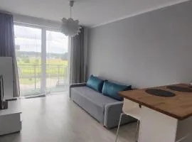 Apartament nad Zalewem