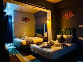HOTEL DREAM VILLa
