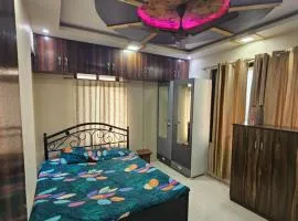 2 BHK Luxury Apartment At GB Road Thane West