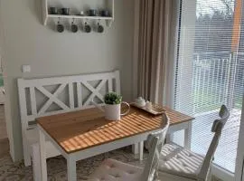 Venkovský apartmán