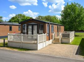 Primrose Lodge Malton, hotel v destinaci Malton